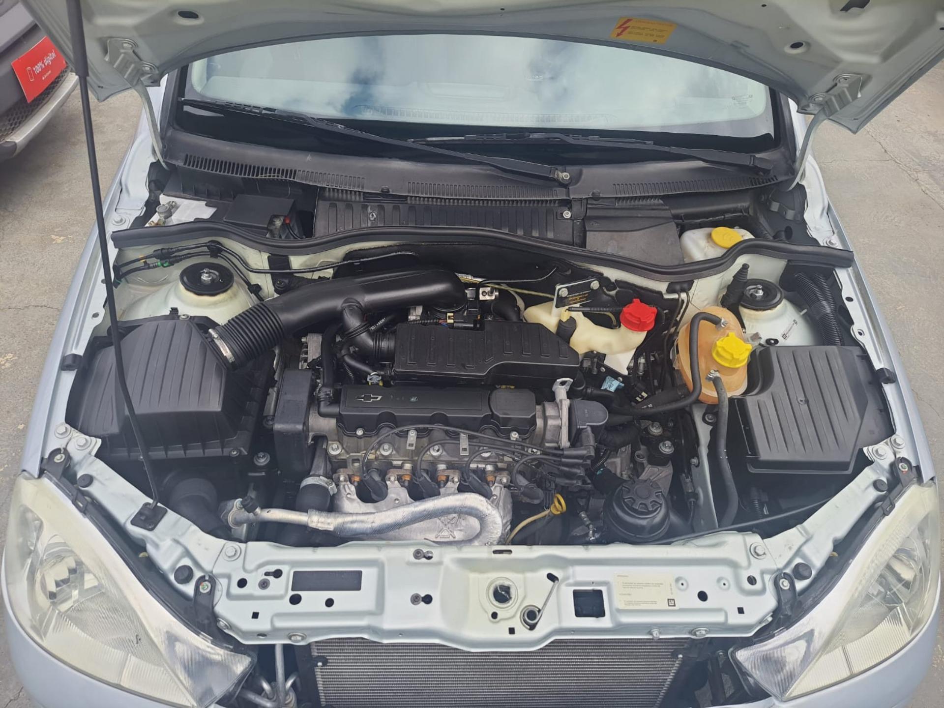 CHEVROLET Corsa Hatch - Foto