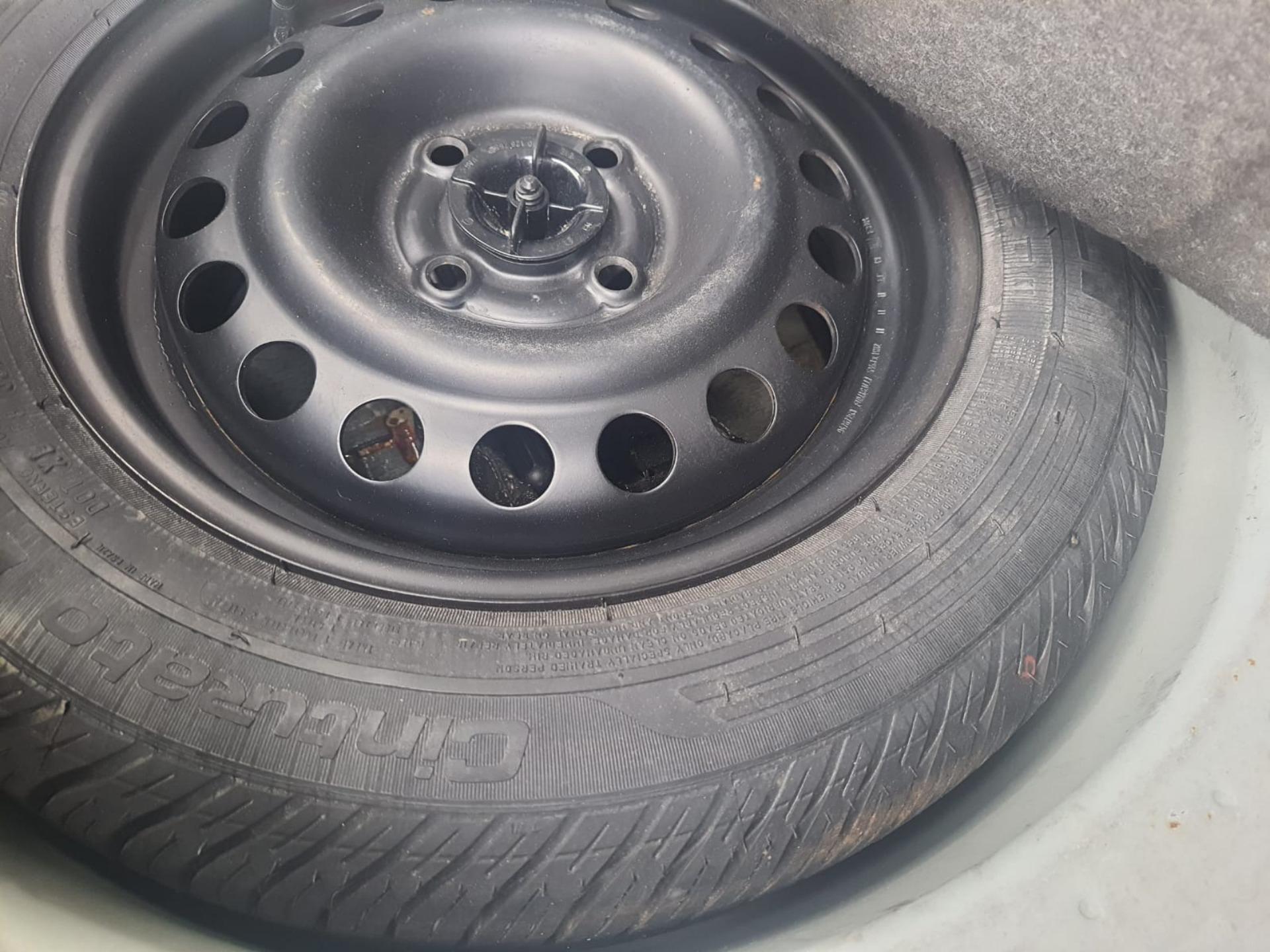 CHEVROLET Corsa Hatch - Foto