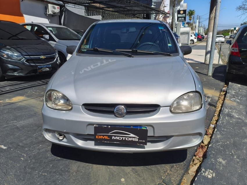 CHEVROLET Corsa Hatch - Foto