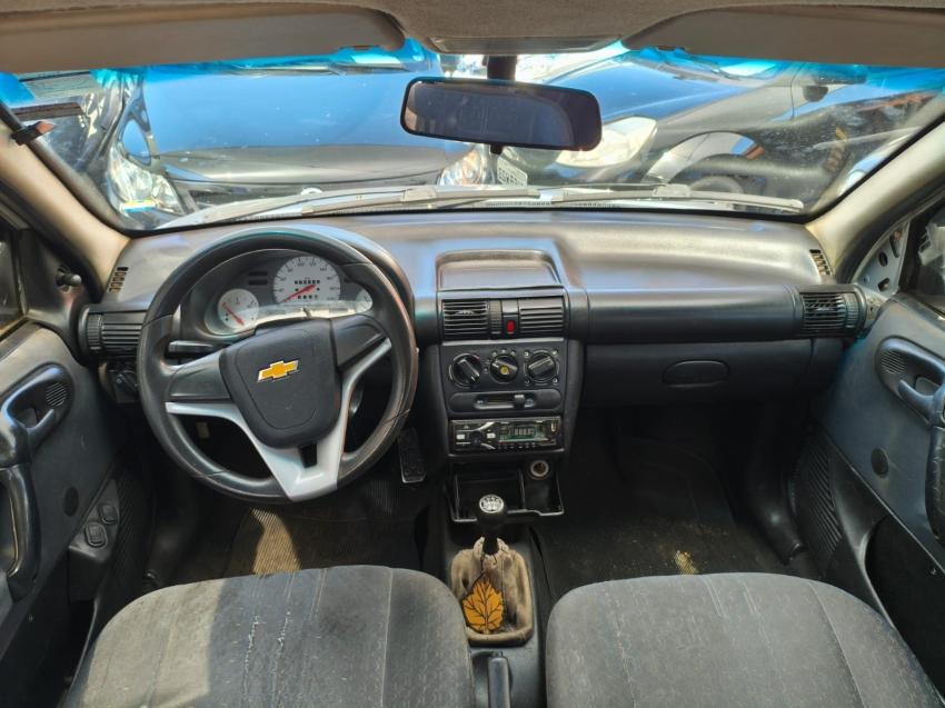 CHEVROLET Corsa Hatch - Foto