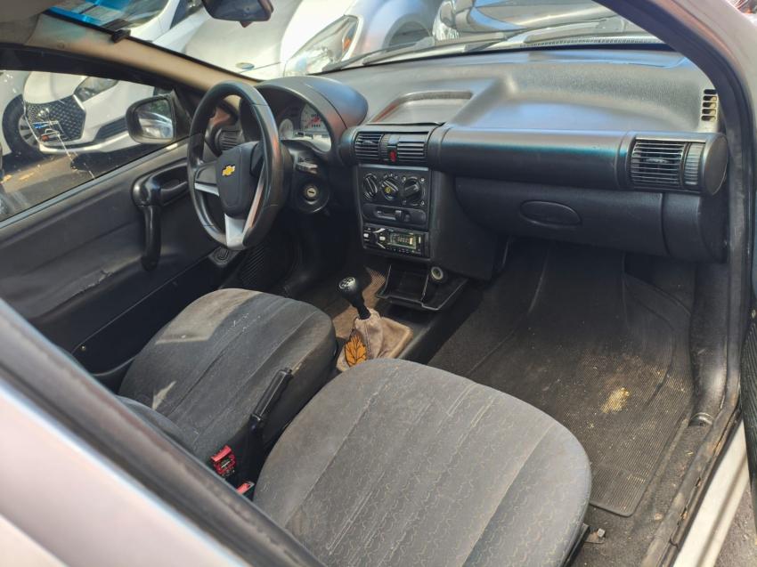 CHEVROLET Corsa Hatch - Foto