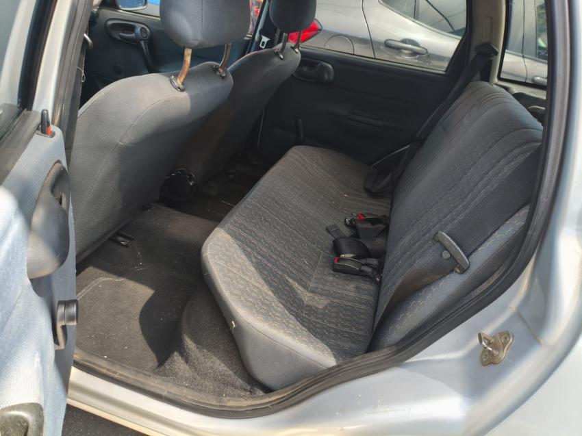 CHEVROLET Corsa Hatch - Foto