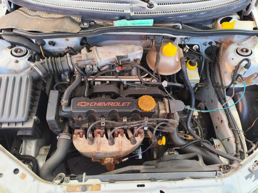 CHEVROLET Corsa Hatch - Foto
