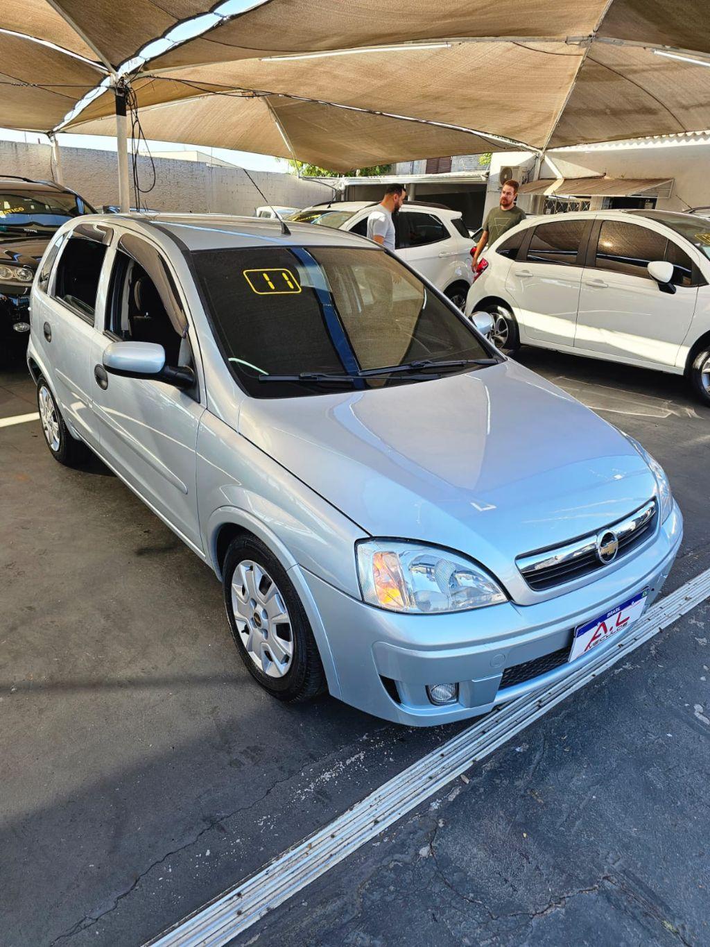 CHEVROLET Corsa Hatch
