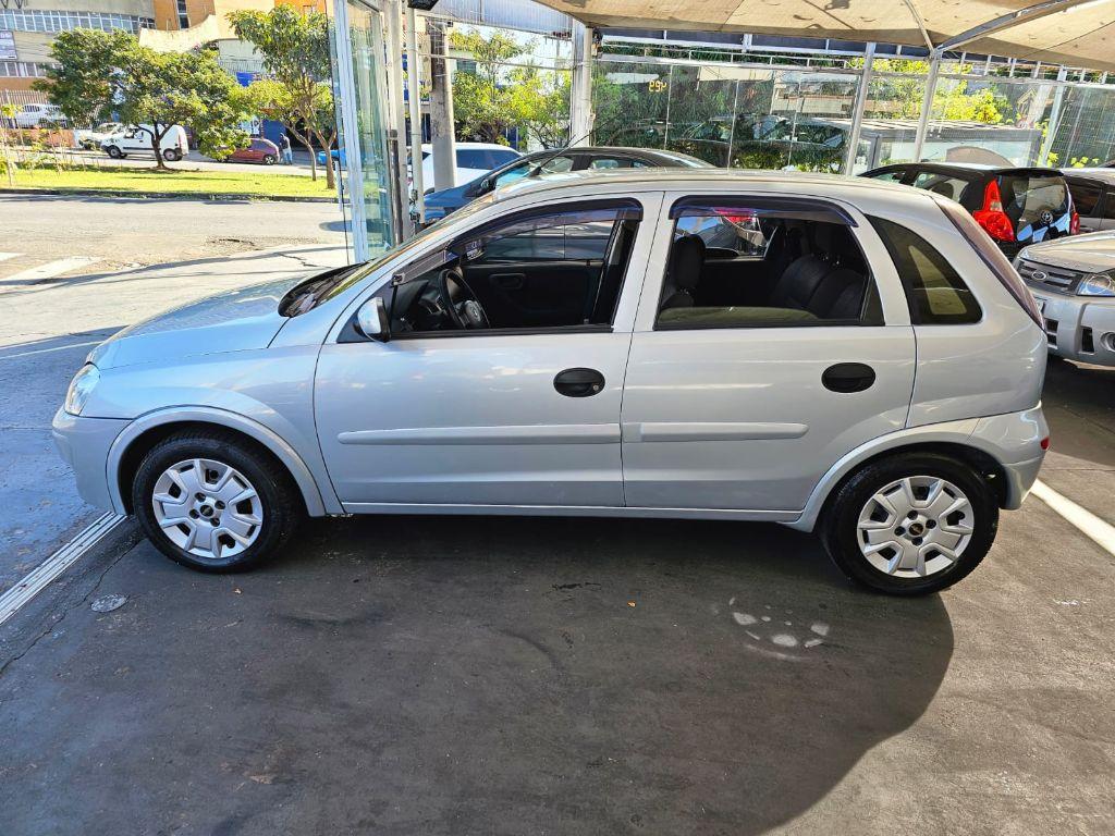 CHEVROLET Corsa Hatch - Foto