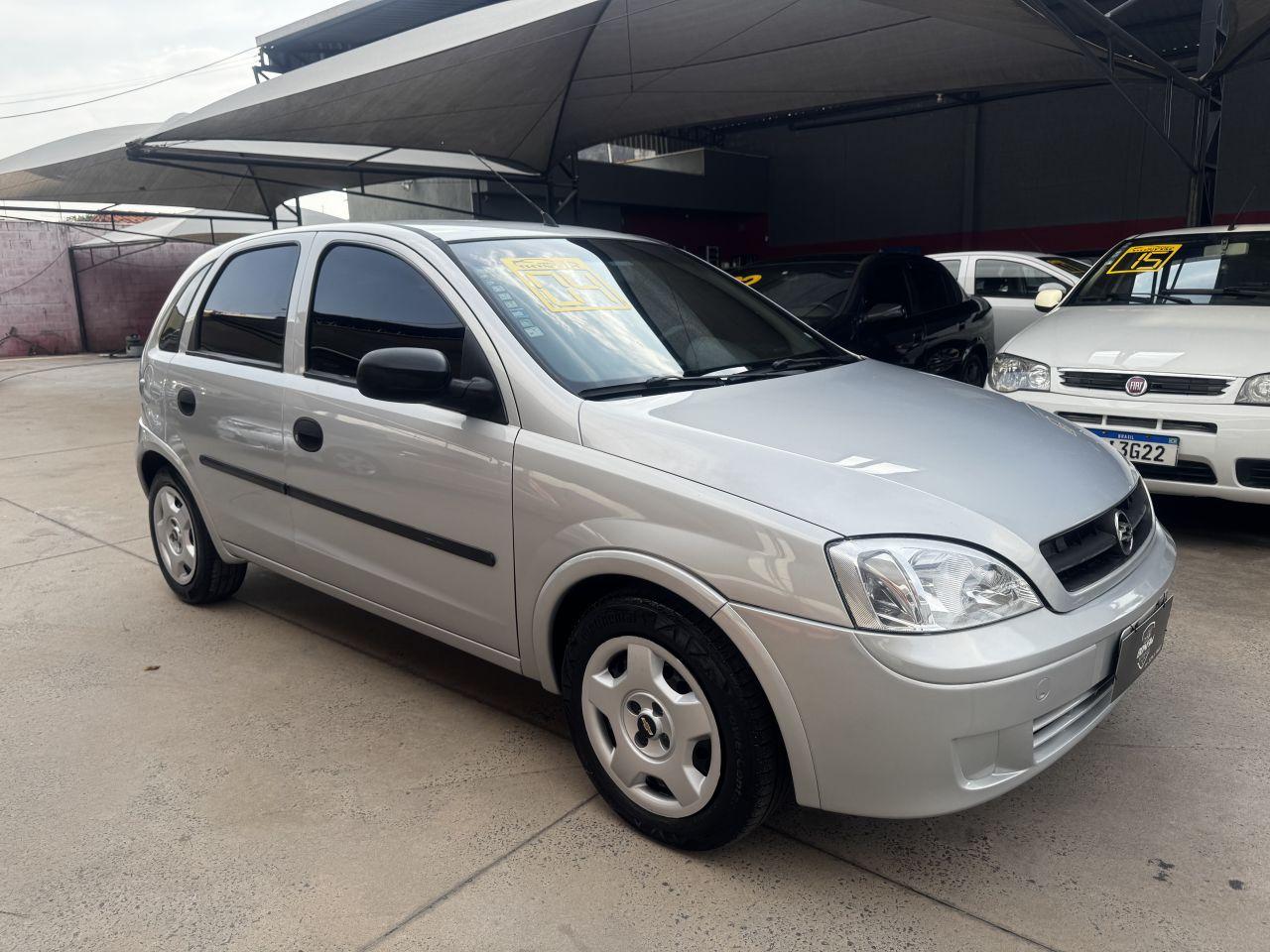 CHEVROLET Corsa Hatch