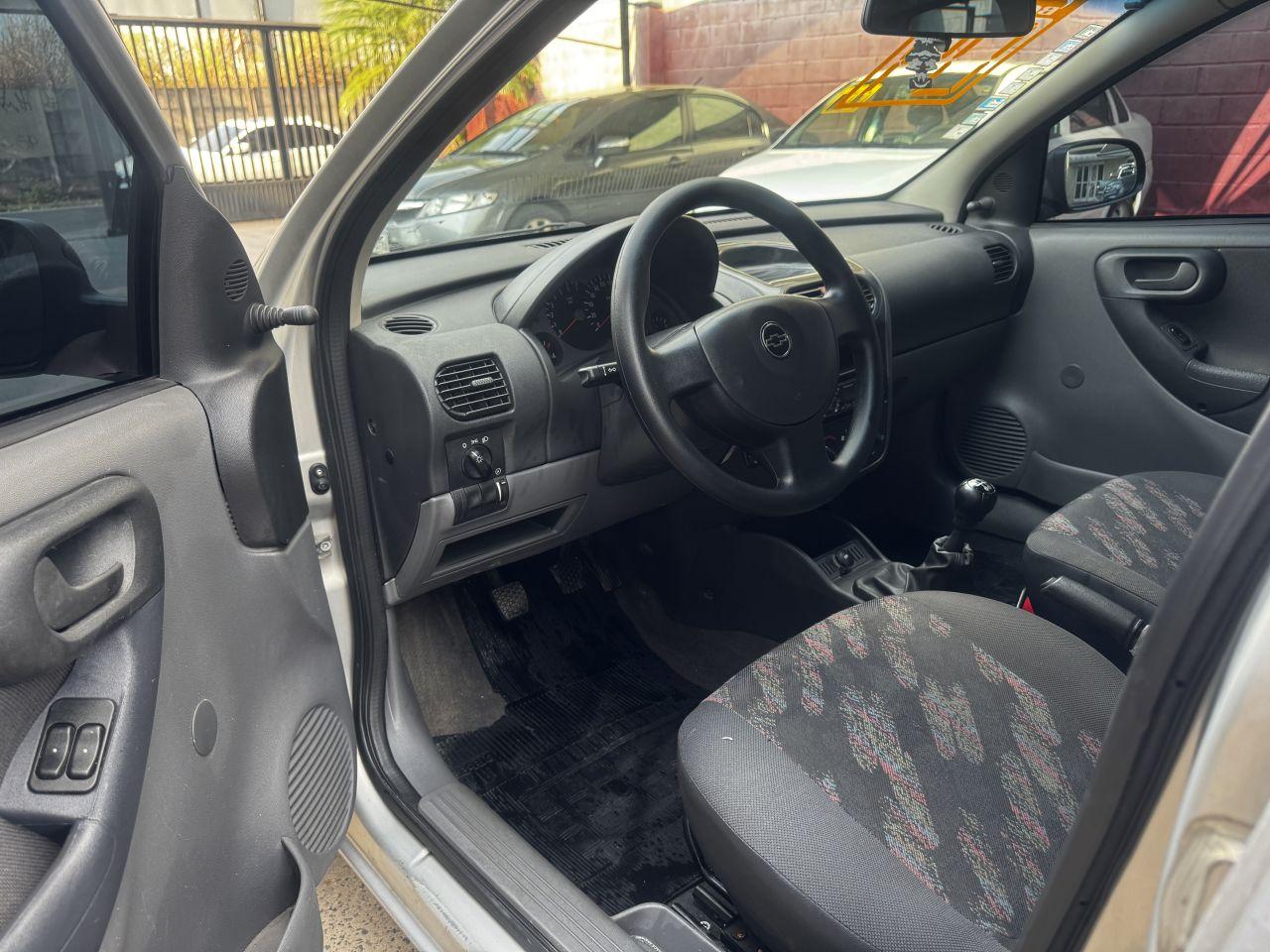 CHEVROLET Corsa Hatch - Foto