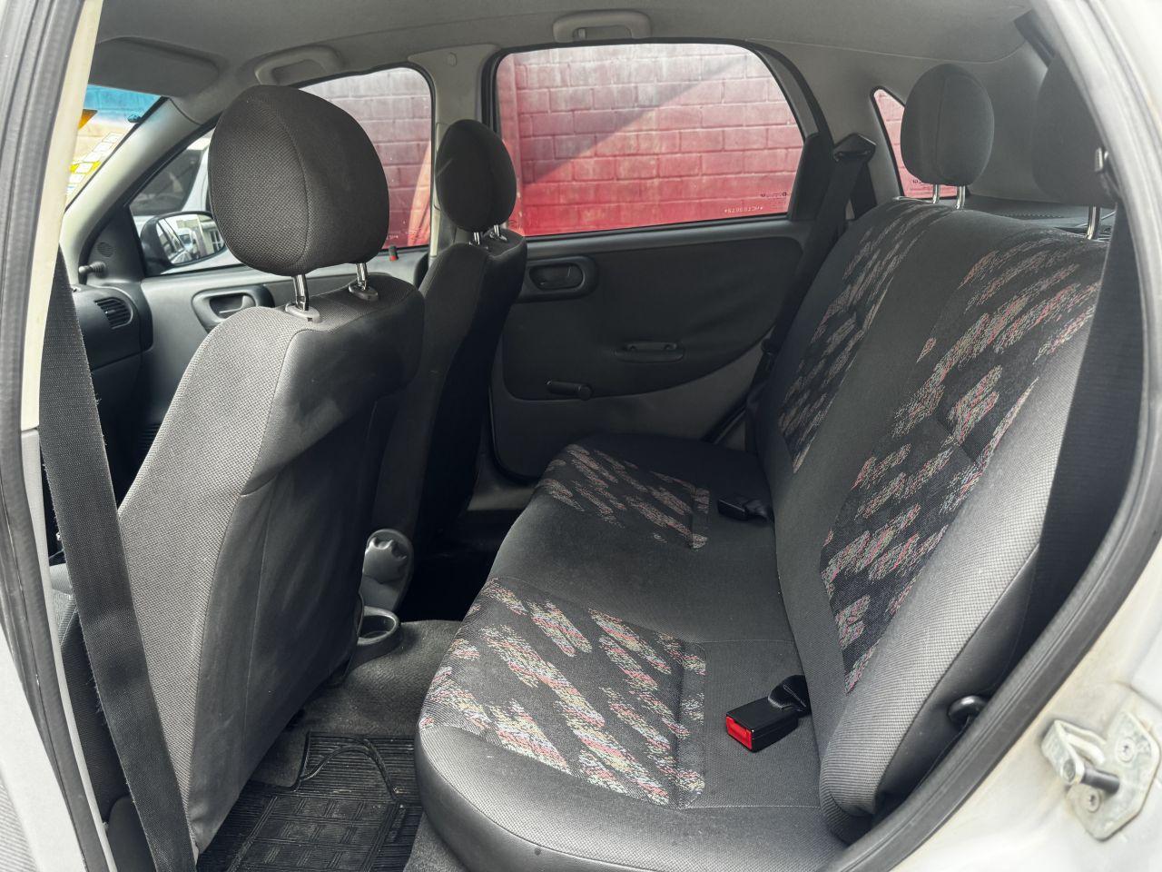 CHEVROLET Corsa Hatch - Foto