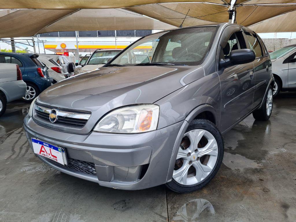 CHEVROLET Corsa Hatch - Foto