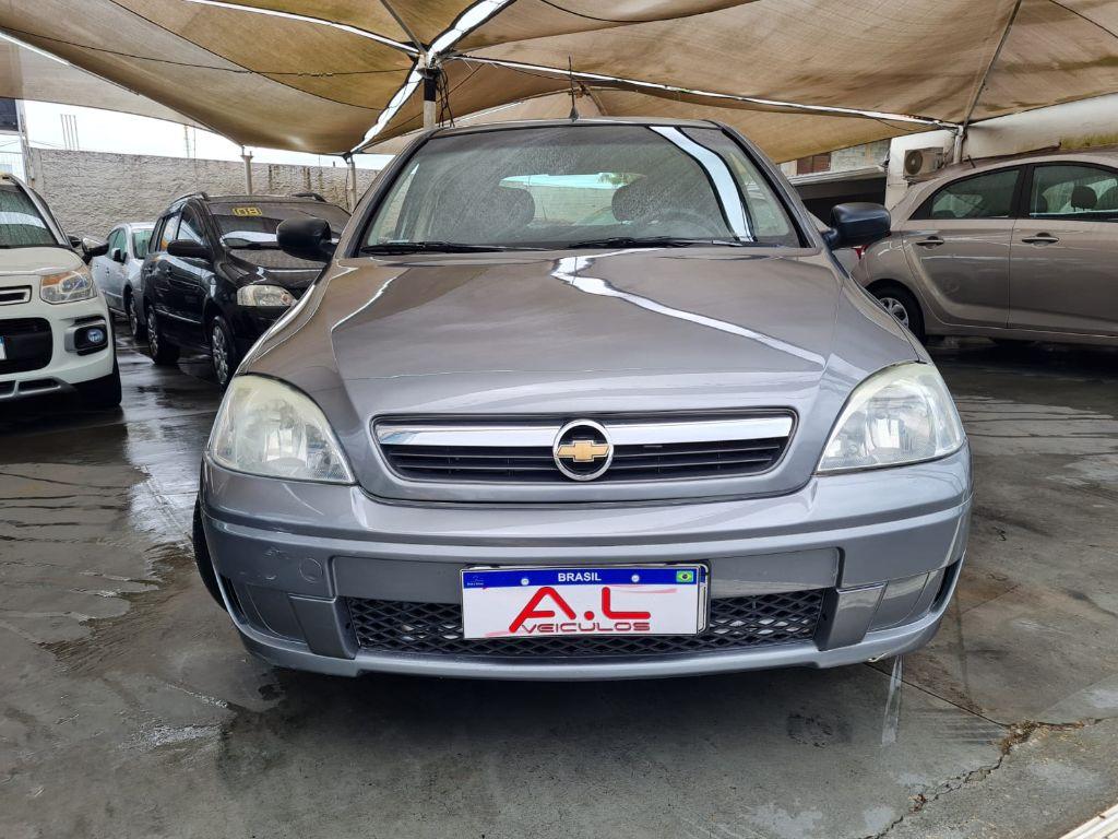 CHEVROLET Corsa Hatch - Foto