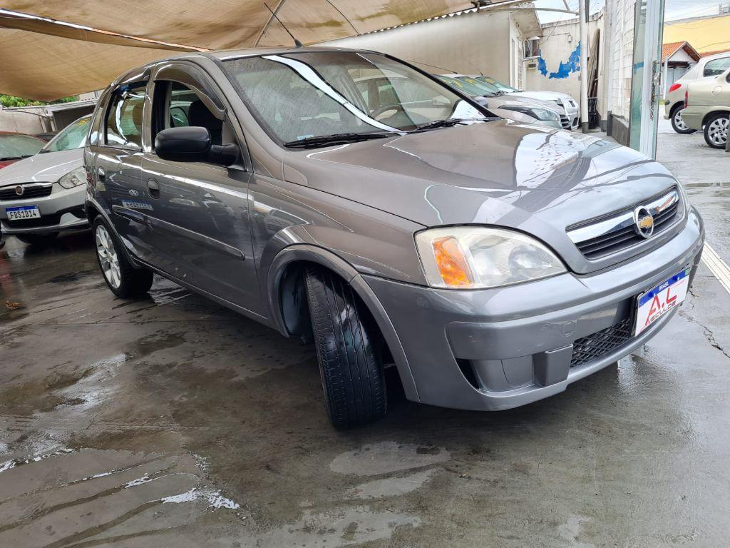 CHEVROLET Corsa Hatch - Foto
