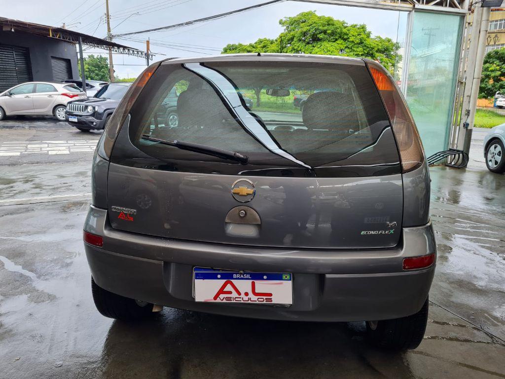 CHEVROLET Corsa Hatch - Foto