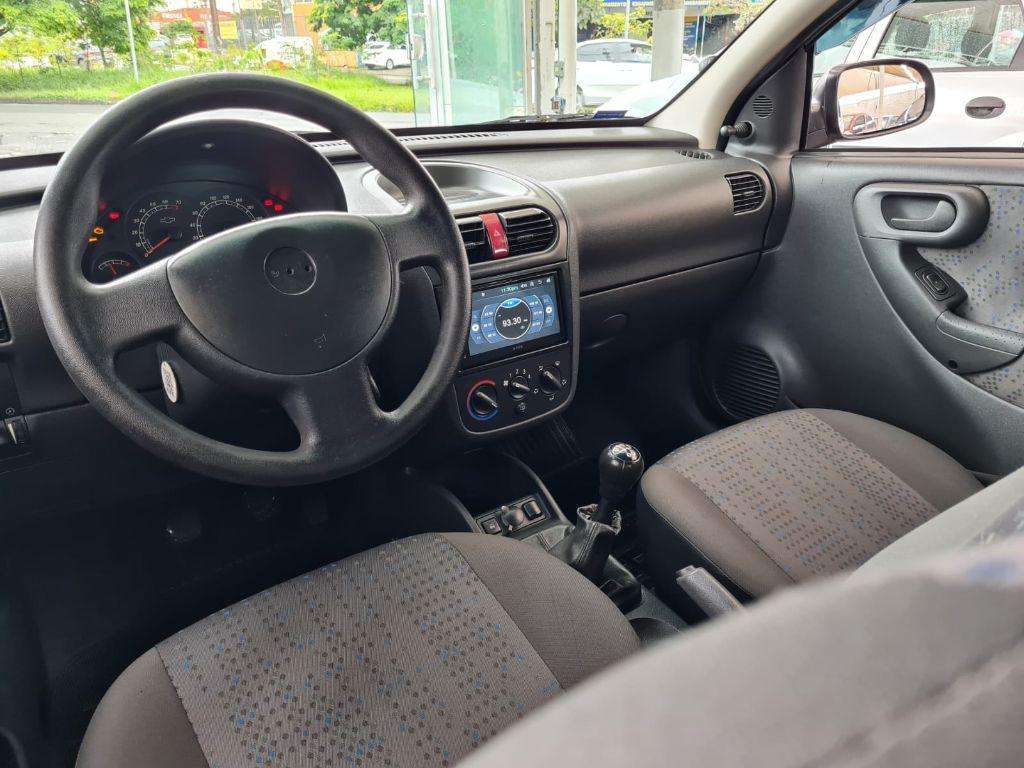CHEVROLET Corsa Hatch - Foto