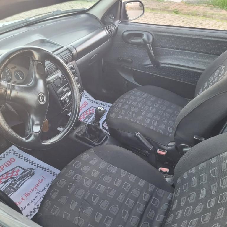 CHEVROLET Corsa Pick-up - Foto