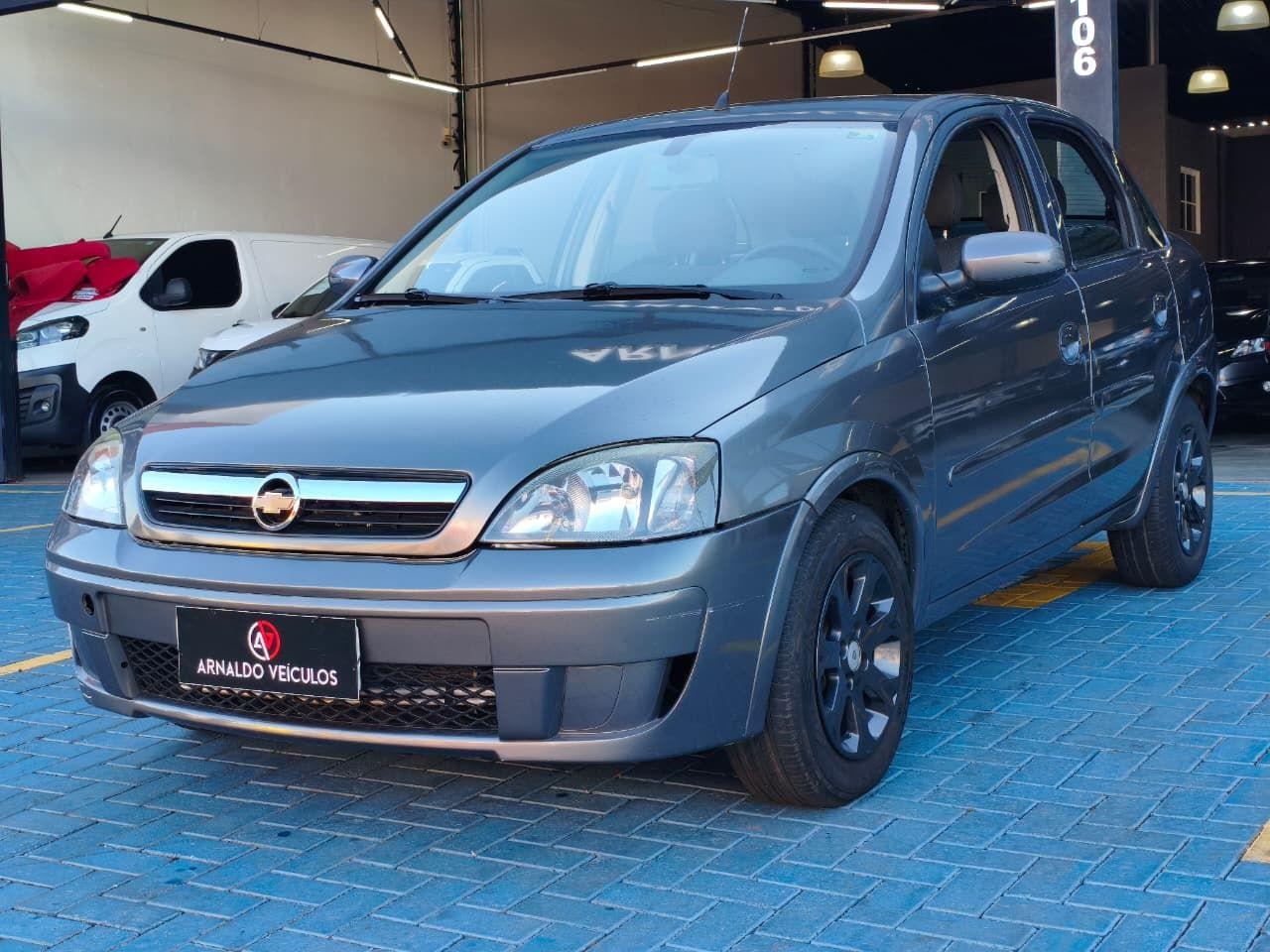 CHEVROLET Corsa Sedan - Foto