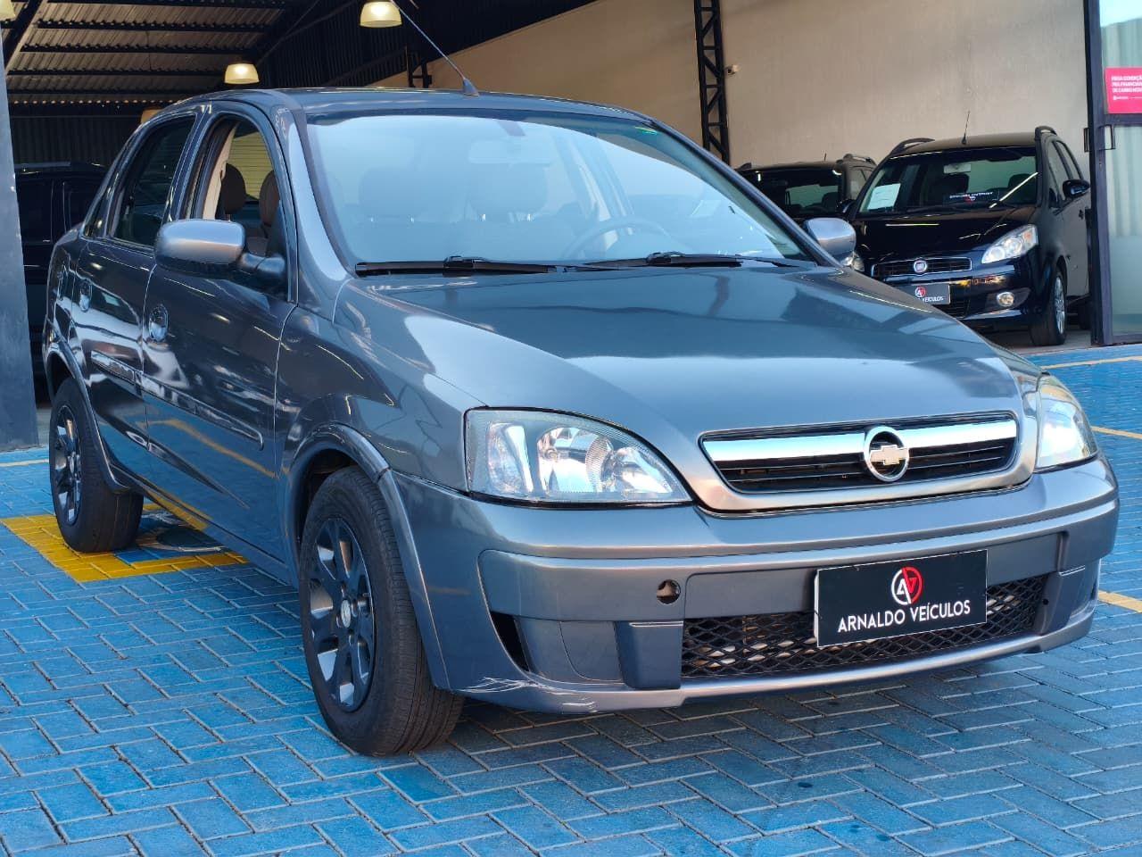 CHEVROLET Corsa Sedan - Foto