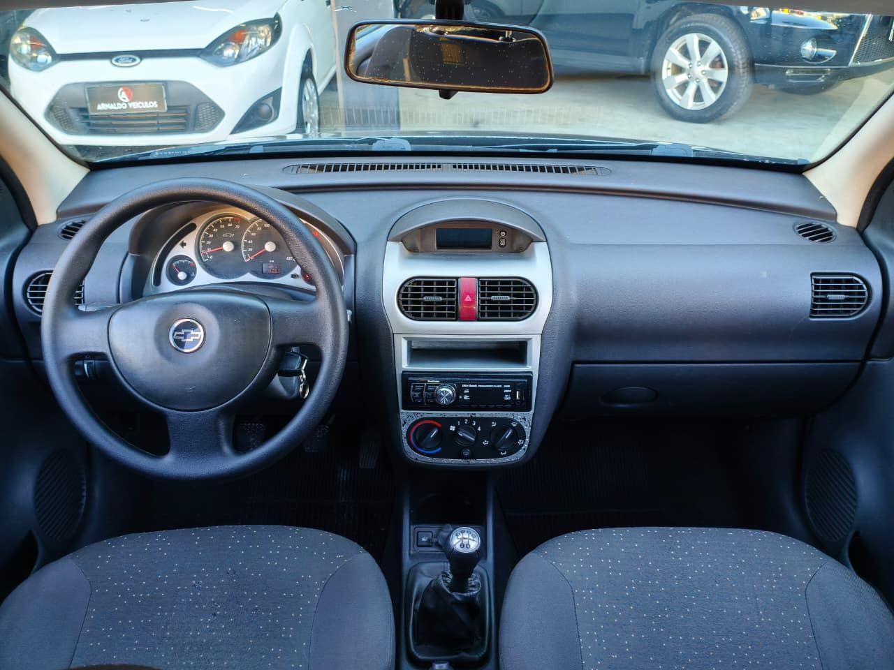 CHEVROLET Corsa Sedan - Foto