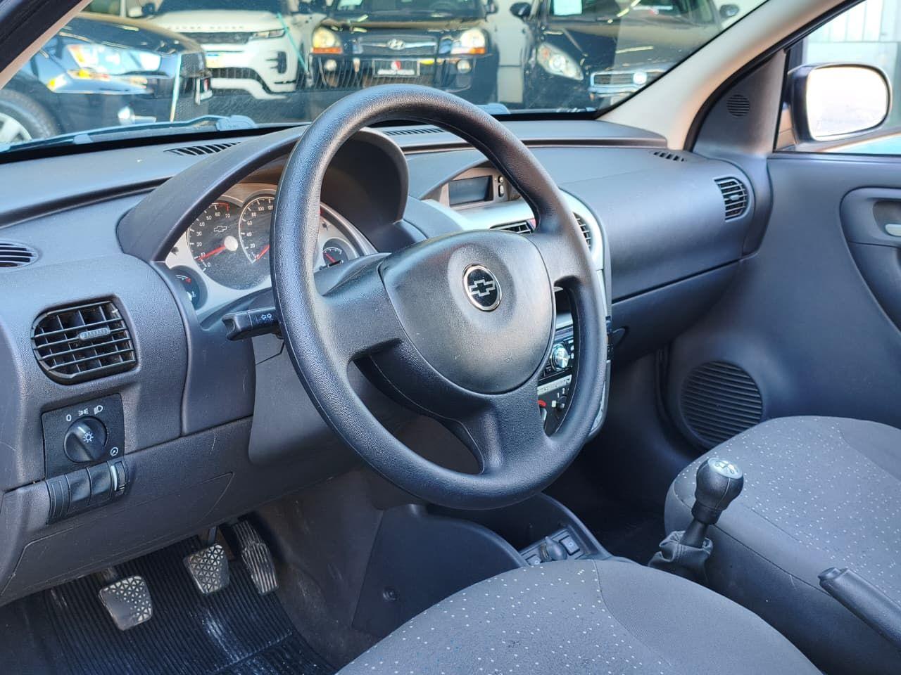 CHEVROLET Corsa Sedan - Foto