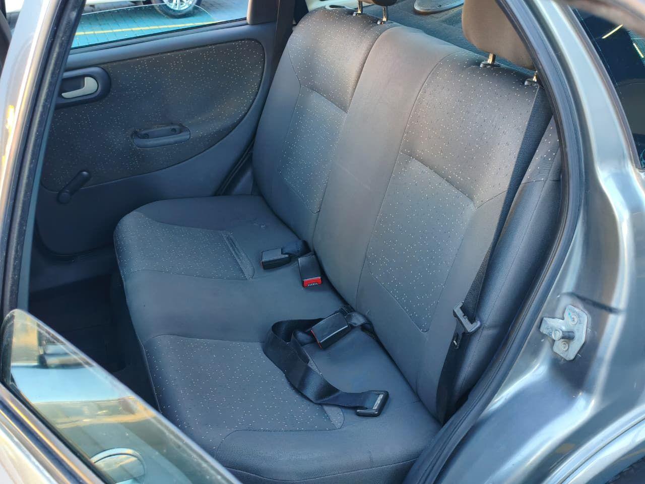 CHEVROLET Corsa Sedan - Foto