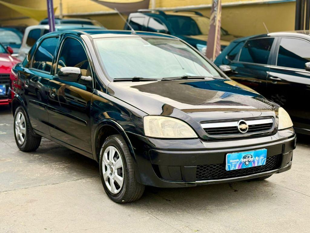 CHEVROLET Corsa Sedan - Foto