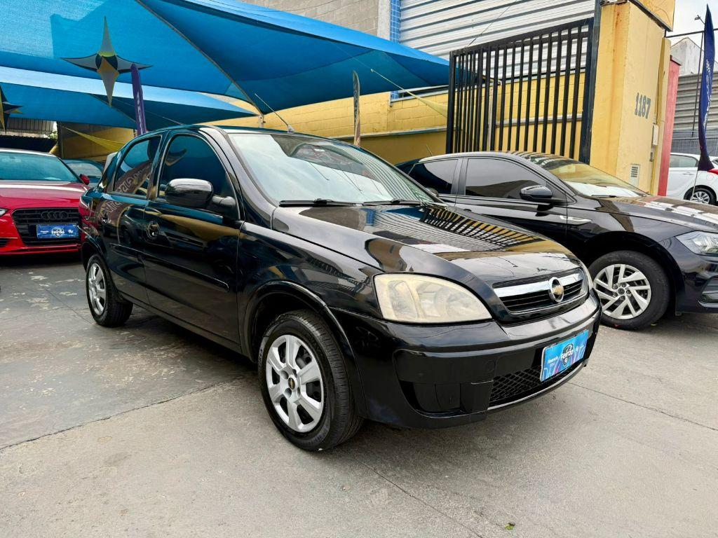 CHEVROLET Corsa Sedan - Foto