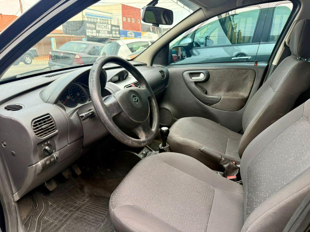 CHEVROLET Corsa Sedan - Foto