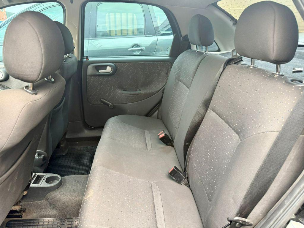 CHEVROLET Corsa Sedan - Foto