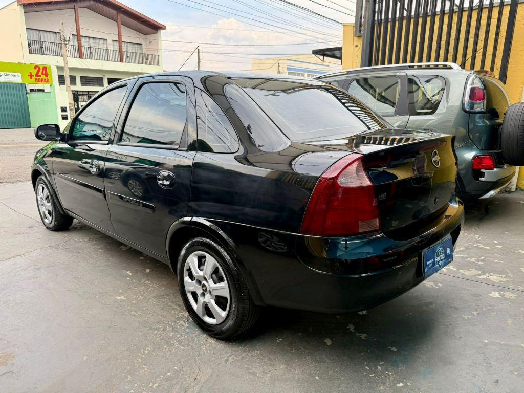 CHEVROLET Corsa Sedan - Foto
