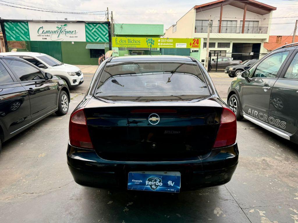 CHEVROLET Corsa Sedan - Foto