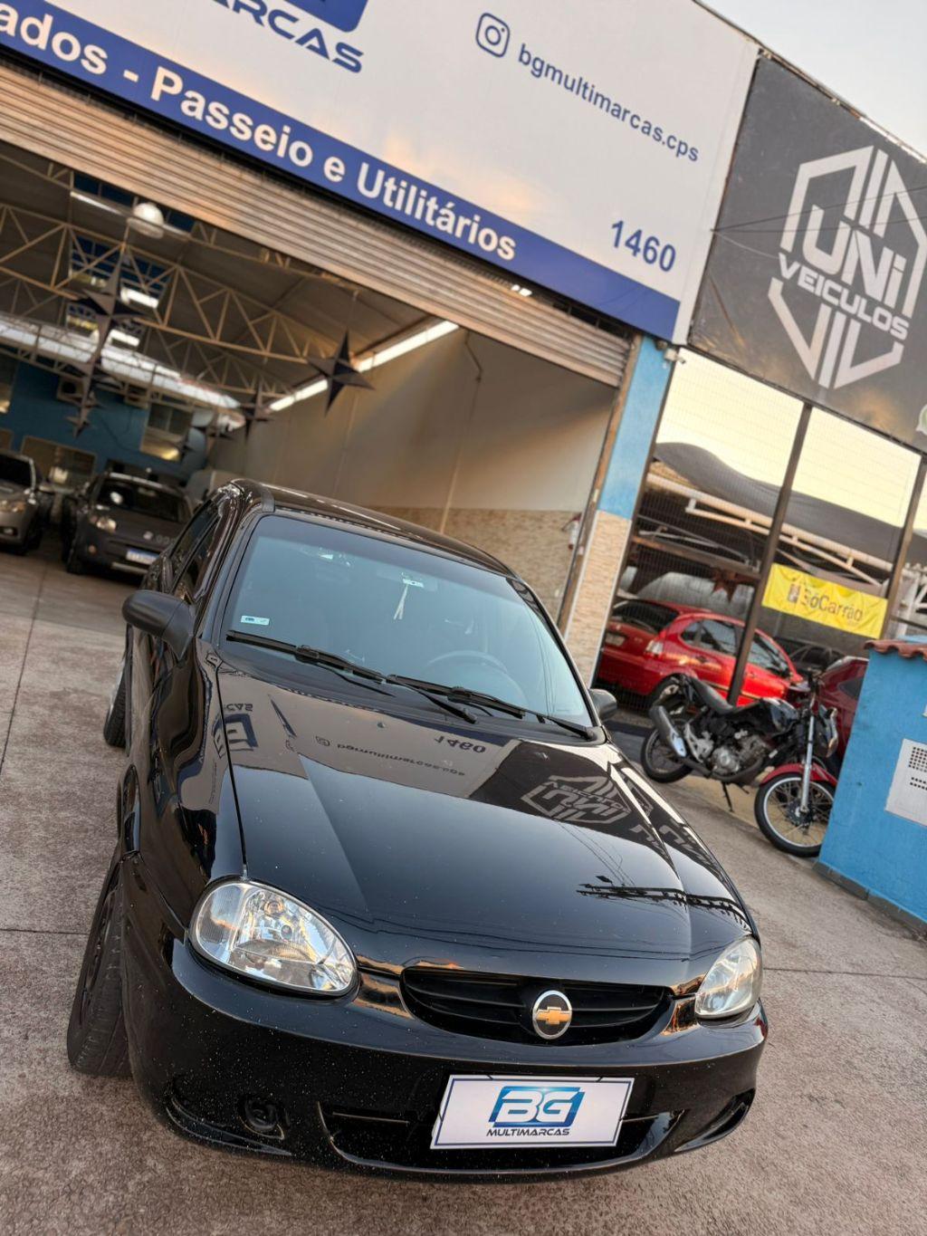 CHEVROLET Corsa Sedan - Foto