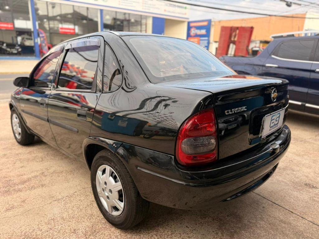 CHEVROLET Corsa Sedan - Foto