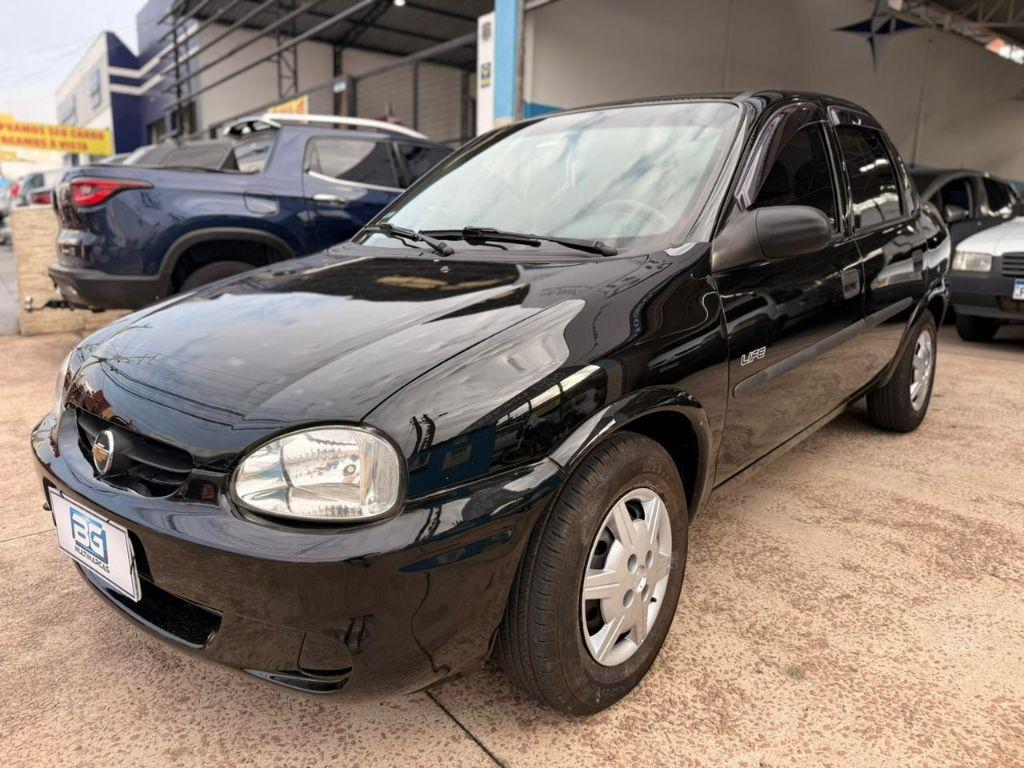 CHEVROLET Corsa Sedan - Foto