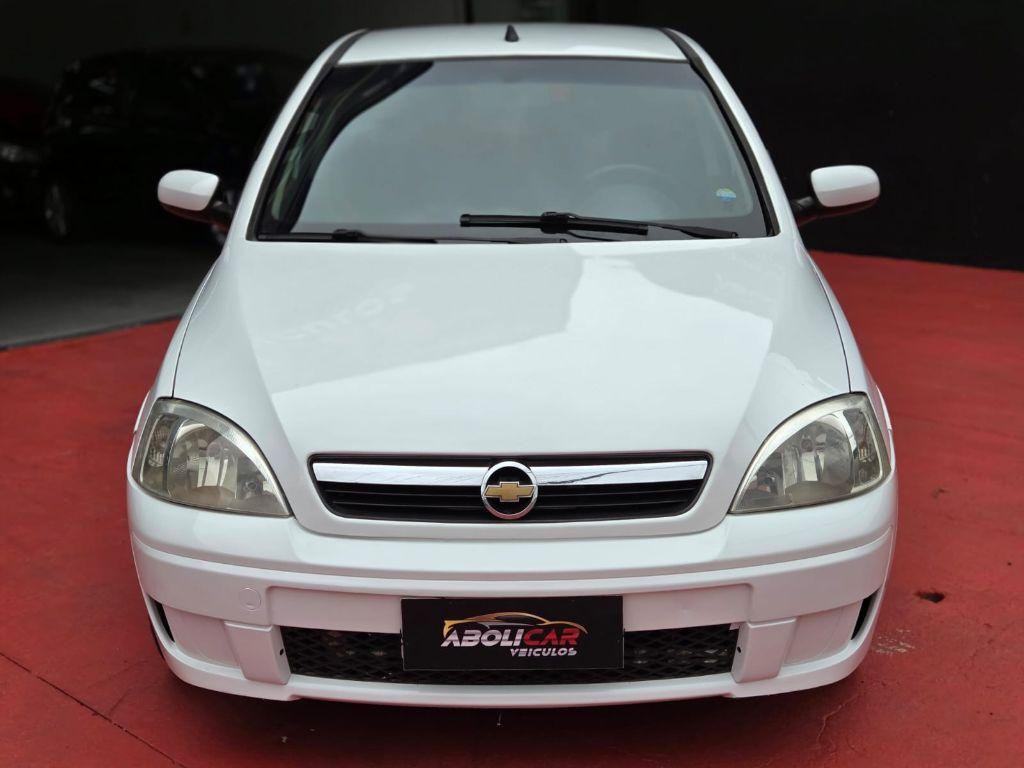 CHEVROLET Corsa Sedan - Foto