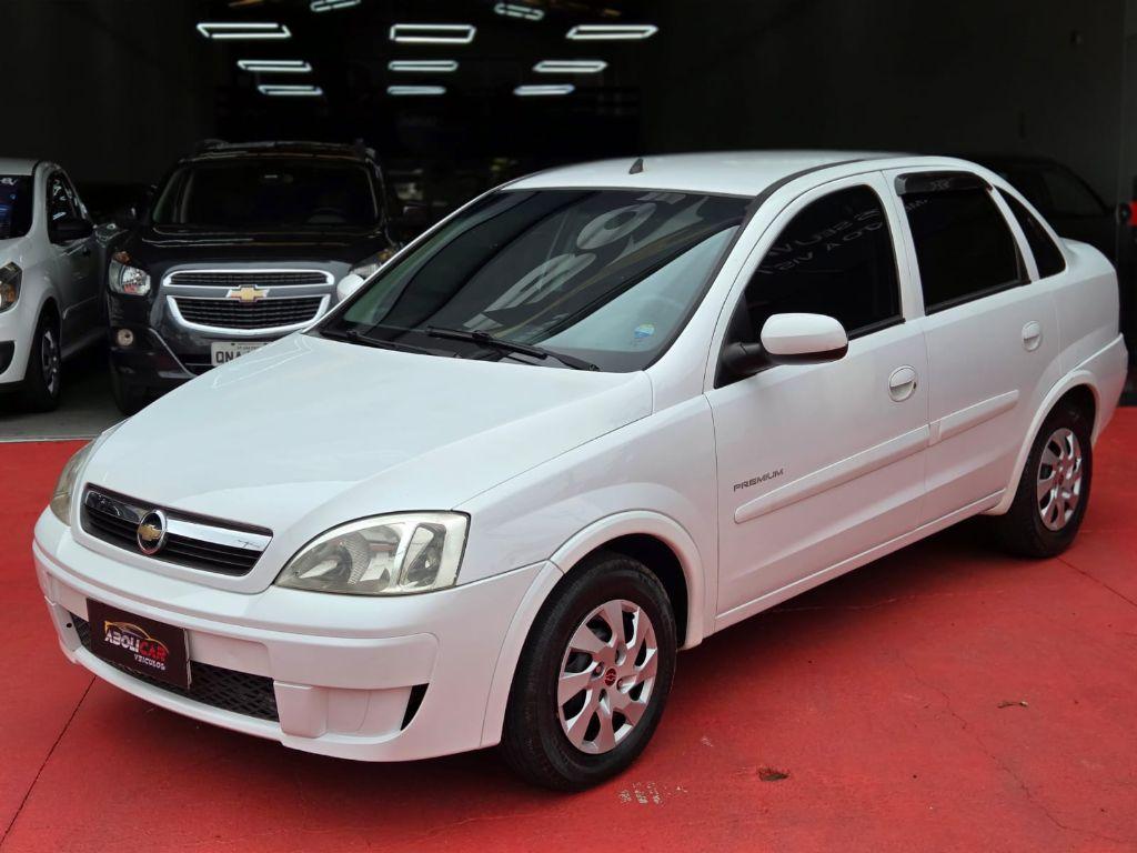 CHEVROLET Corsa Sedan - Foto