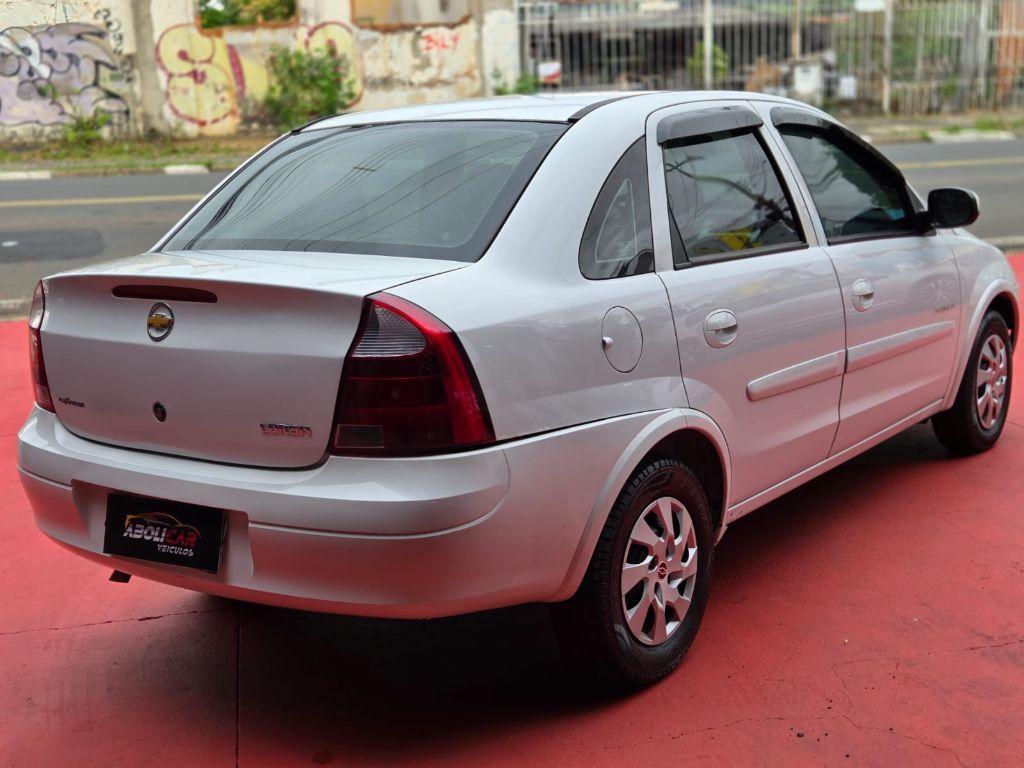 CHEVROLET Corsa Sedan - Foto