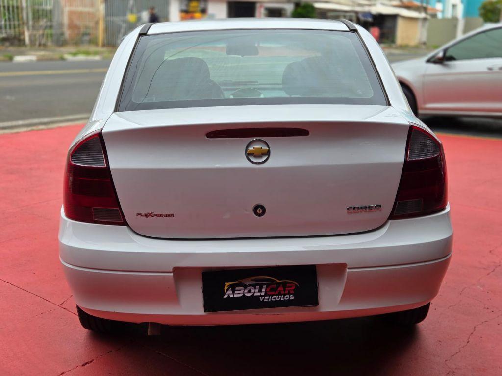 CHEVROLET Corsa Sedan - Foto