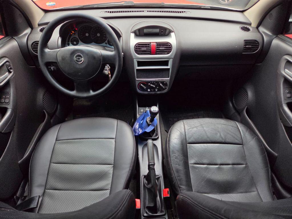 CHEVROLET Corsa Sedan - Foto