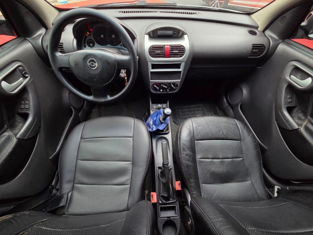 CHEVROLET Corsa Sedan - Foto