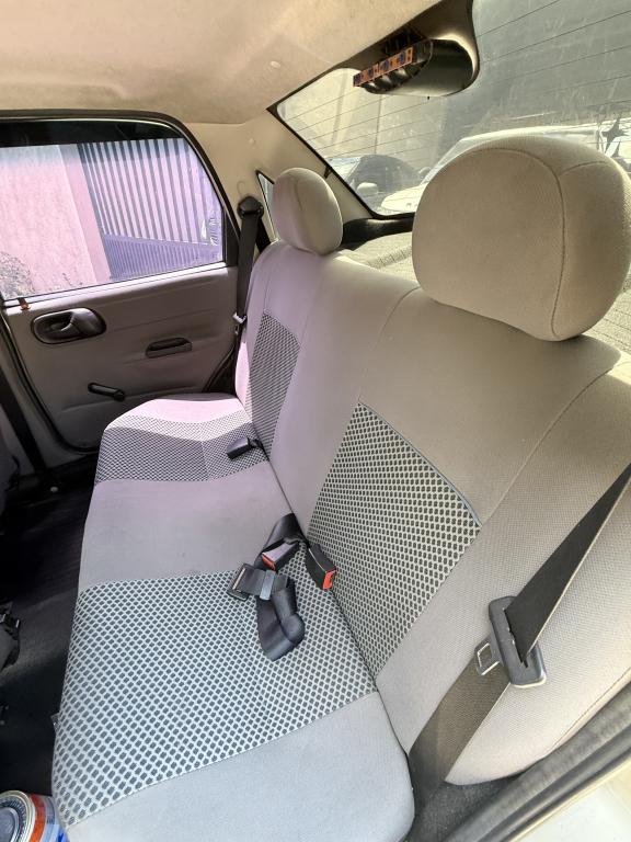 CHEVROLET Corsa Sedan - Foto