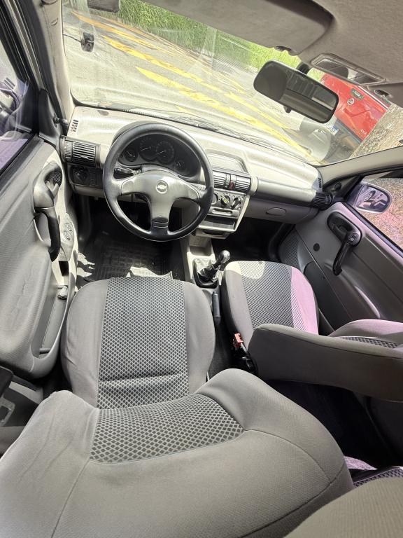CHEVROLET Corsa Sedan - Foto