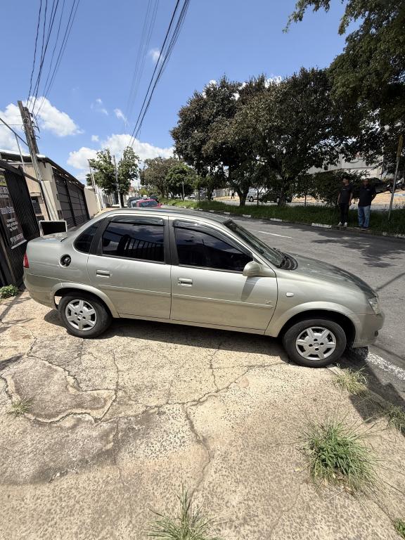 CHEVROLET Corsa Sedan - Foto
