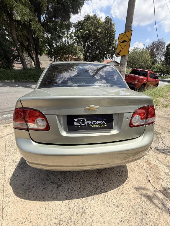 CHEVROLET Corsa Sedan - Foto