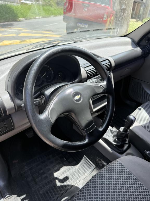 CHEVROLET Corsa Sedan - Foto