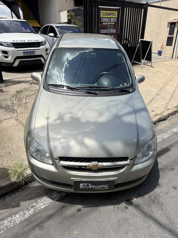 CHEVROLET Corsa Sedan - Foto