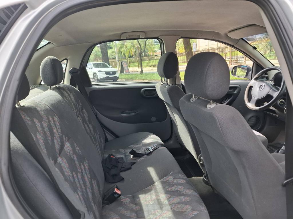 CHEVROLET Corsa Sedan - Foto