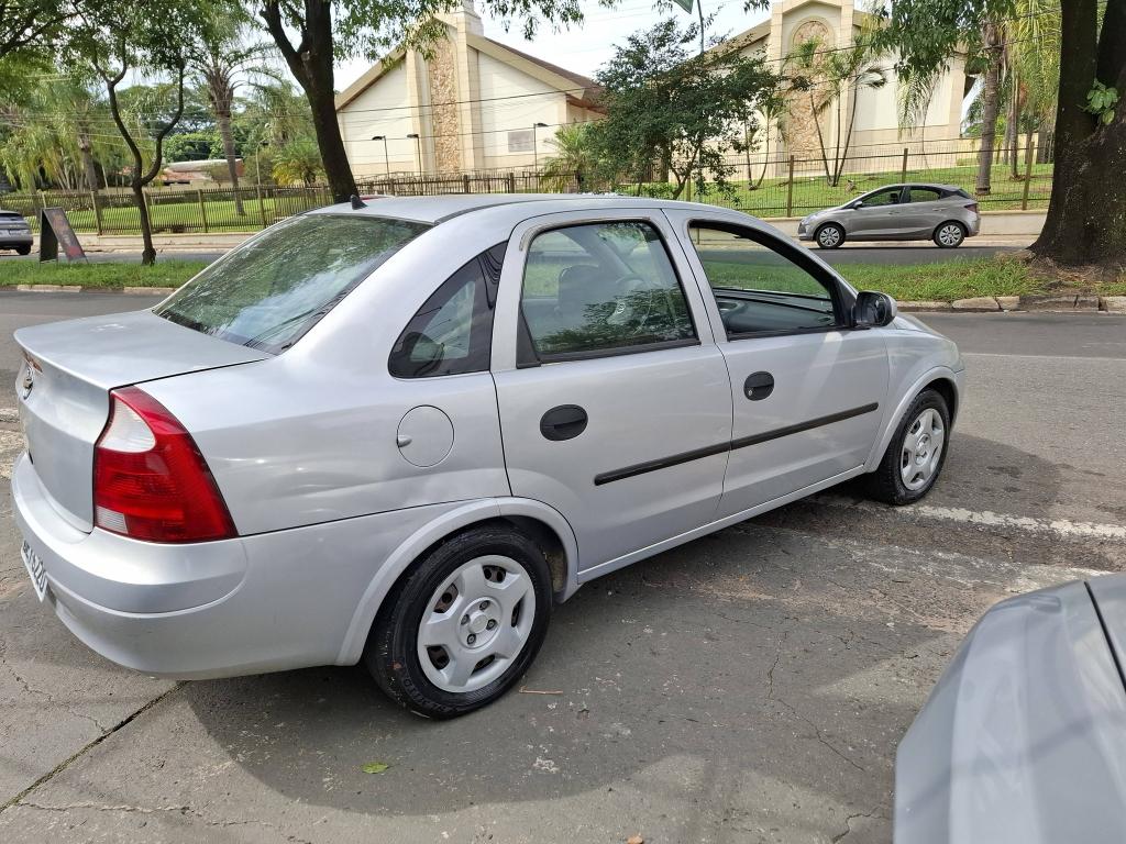 CHEVROLET Corsa Sedan - Foto