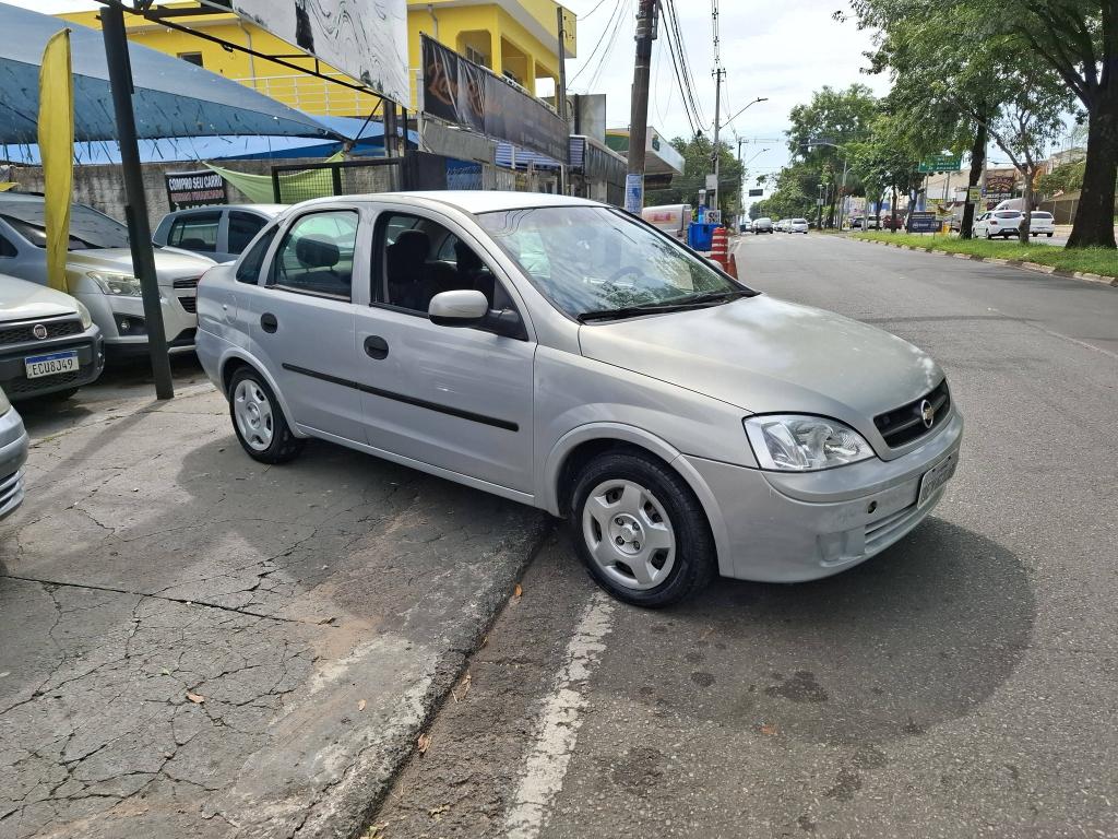 CHEVROLET Corsa Sedan - Foto