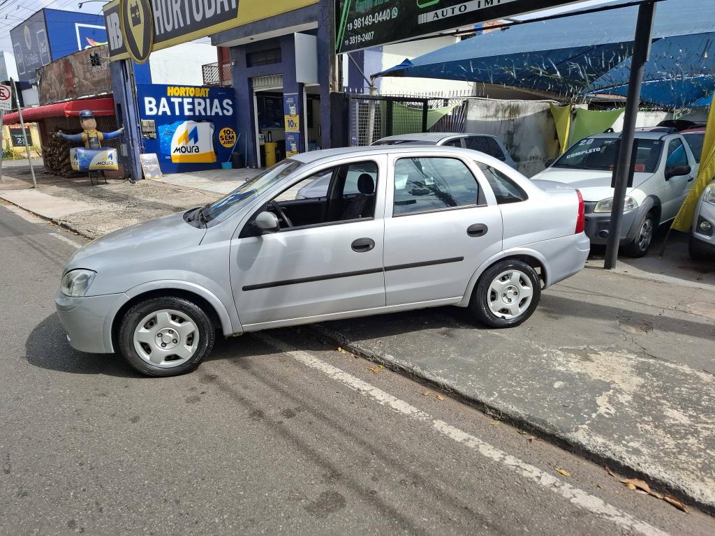 CHEVROLET Corsa Sedan - Foto