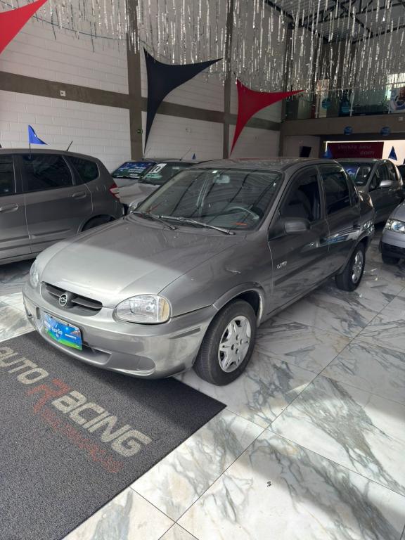 CHEVROLET Corsa Sedan - Foto