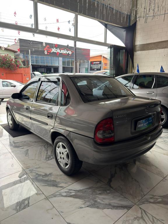 CHEVROLET Corsa Sedan - Foto